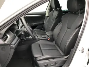 Škoda Octavia First Edition Ultimate