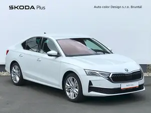 Škoda Octavia First Edition Ultimate