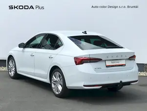 Škoda Octavia First Edition Ultimate
