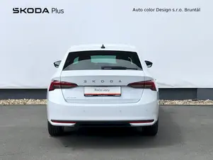 Škoda Octavia First Edition Ultimate