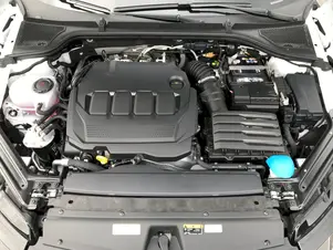 Škoda Octavia First Edition Ultimate