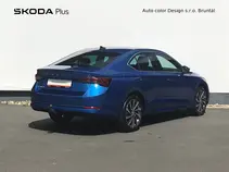 Octavia Style Plus