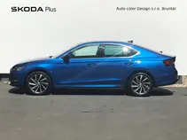 Octavia Style Plus