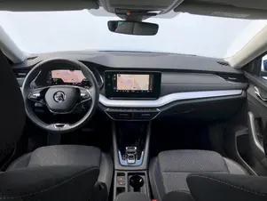 Škoda Octavia Style Plus