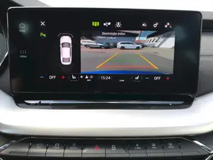 Škoda Octavia Style Plus