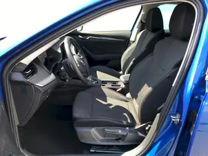 Škoda Octavia Style Plus