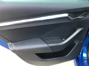 Škoda Octavia Style Plus