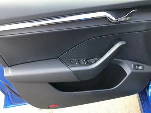 Škoda Octavia Style Plus