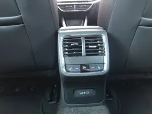 Škoda Octavia Style Plus