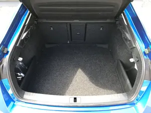 Škoda Octavia Style Plus