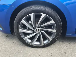 Škoda Octavia Style Plus