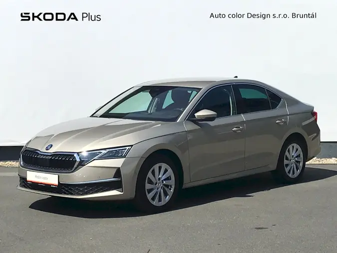 Octavia Top Selection