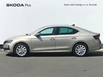 Octavia 