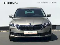 Octavia 