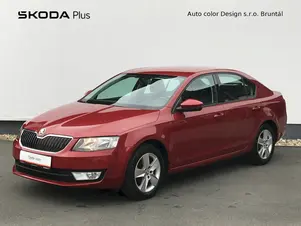 Škoda Octavia Ambition