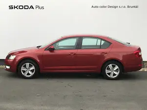 Škoda Octavia Ambition