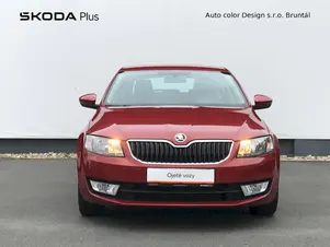 Škoda Octavia Ambition