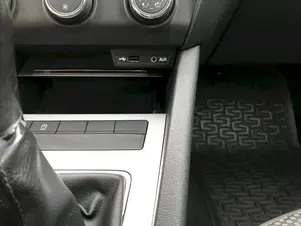 Škoda Octavia Ambition