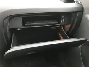 Škoda Octavia Ambition