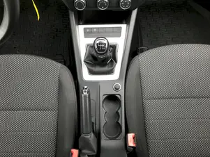 Škoda Octavia Ambition