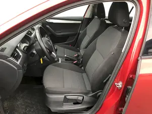 Škoda Octavia Ambition