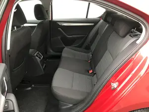Škoda Octavia Ambition