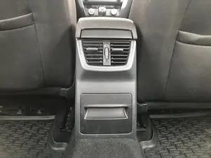 Škoda Octavia Ambition