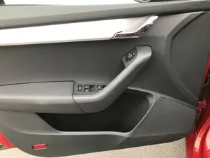 Škoda Octavia Ambition