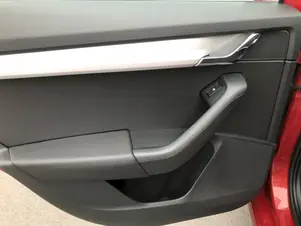 Škoda Octavia Ambition