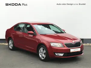 Škoda Octavia Ambition