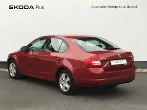 Škoda Octavia Ambition