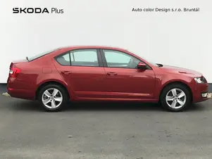 Škoda Octavia Ambition
