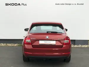 Škoda Octavia Ambition