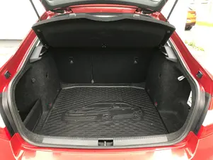 Škoda Octavia Ambition