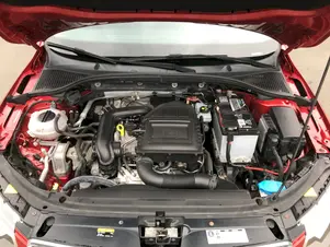 Škoda Octavia Ambition