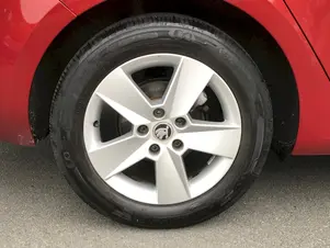Škoda Octavia Ambition