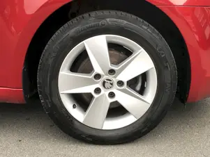 Škoda Octavia Ambition