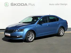 Škoda Octavia Style Extra