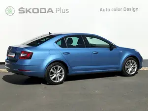 Škoda Octavia Style Extra