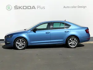 Škoda Octavia Style Extra