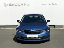 Octavia Style Extra
