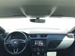 Škoda Octavia Style Extra