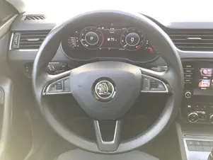 Škoda Octavia Style Extra