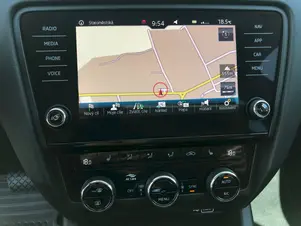 Škoda Octavia Style Extra