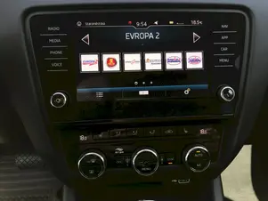 Škoda Octavia Style Extra