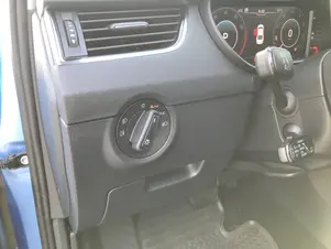 Škoda Octavia Style Extra