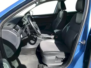 Škoda Octavia Style Extra