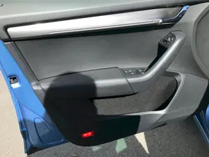 Škoda Octavia Style Extra