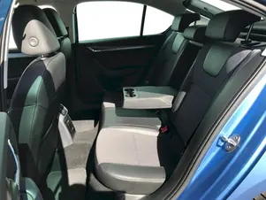 Škoda Octavia Style Extra