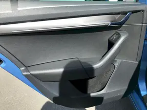 Škoda Octavia Style Extra